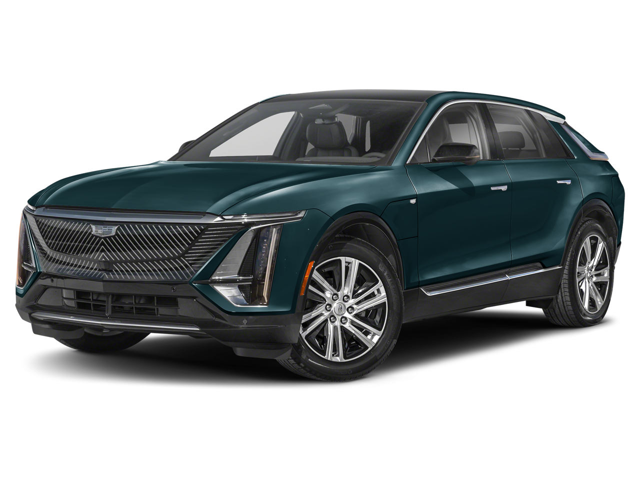 2024 Cadillac Lyriq Sport 1 RWD's photo