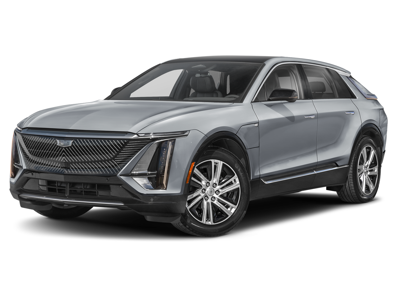 2024 Cadillac LYRIQ