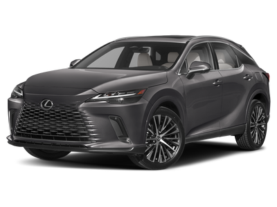 2024 Lexus RX 350 350 Premium