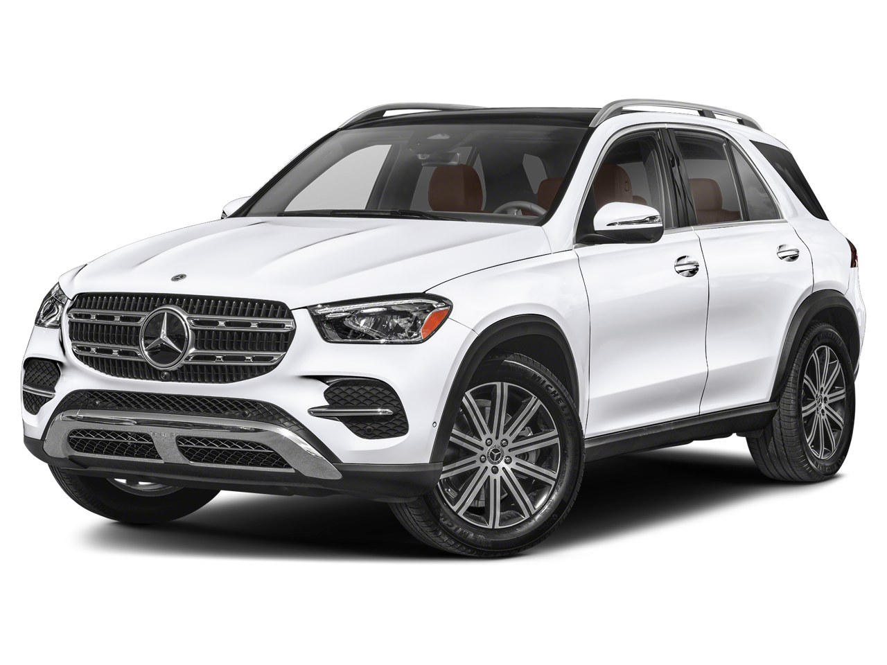 2024 Mercedes-Benz GLE