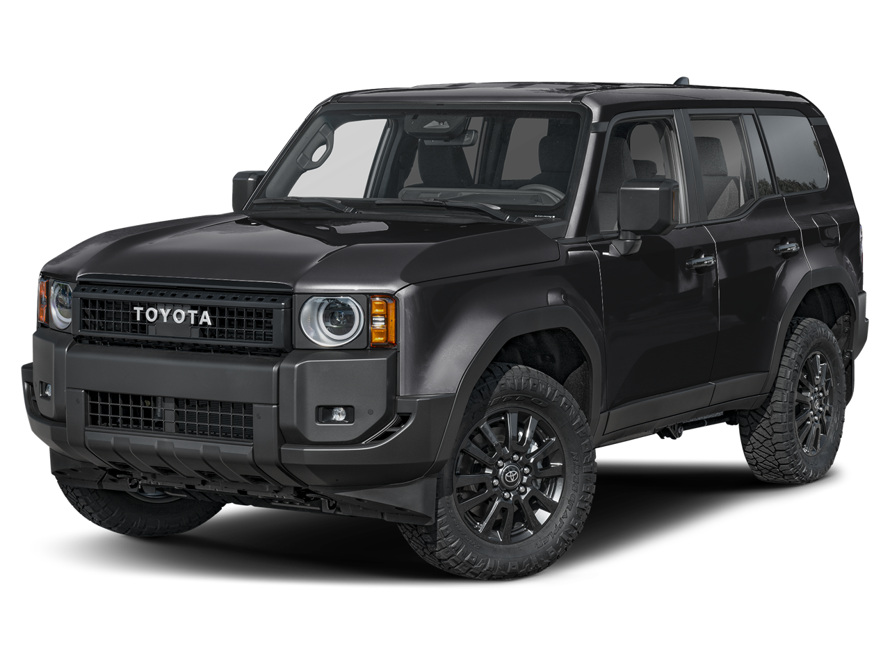 2024 Toyota Land Cruiser Land Cruiser 1958 for sale in Brandon, FL