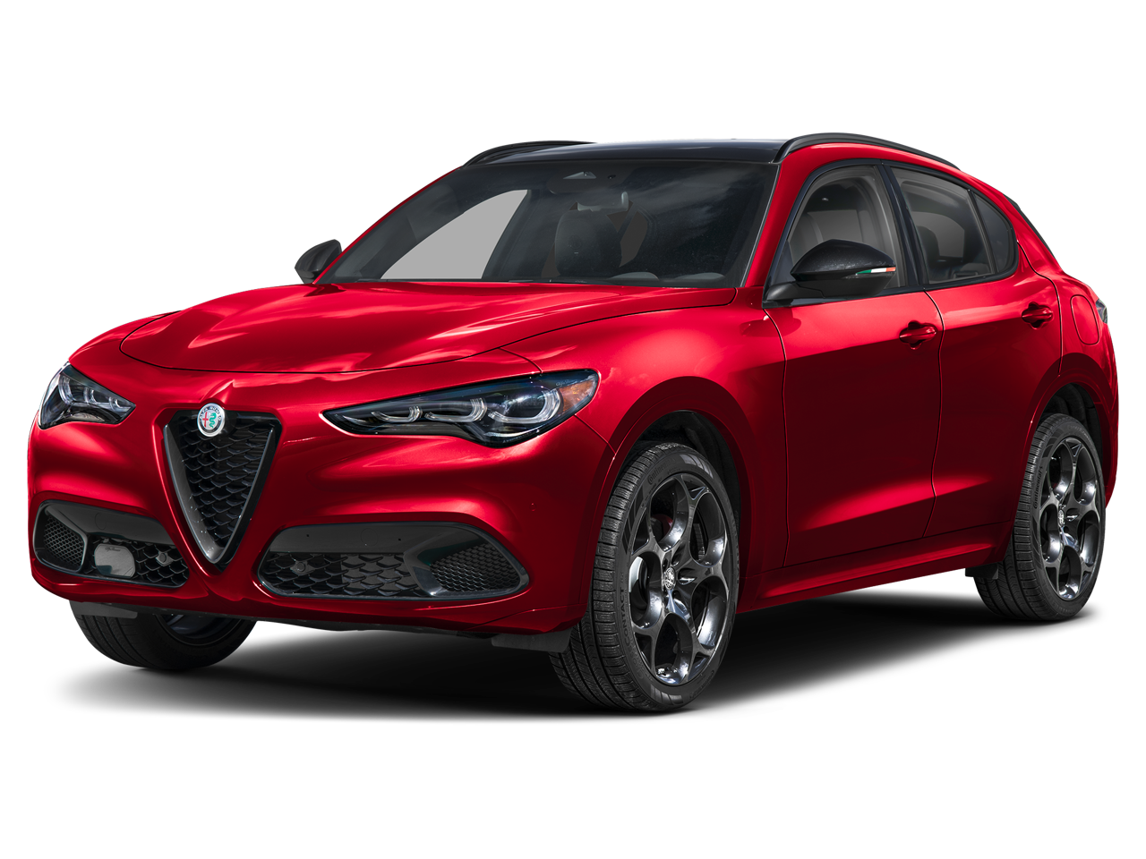 2025 Alfa Romeo Stelvio Special Edition AWD's photo