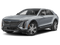 2025 Cadillac LYRIQ Luxury