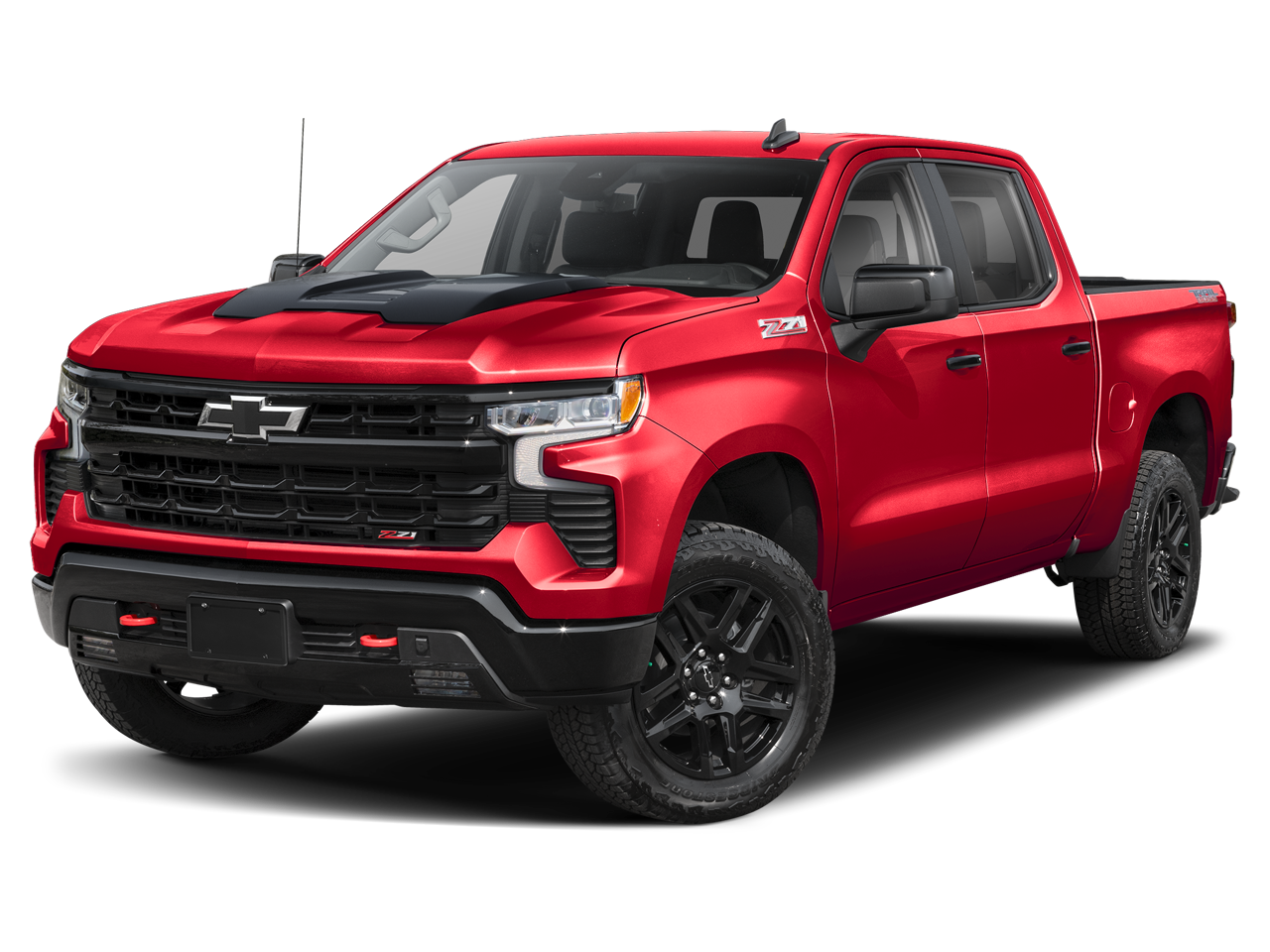 2025 Chevrolet Silverado 1500 LT Trail Boss for sale in Brandon, FL