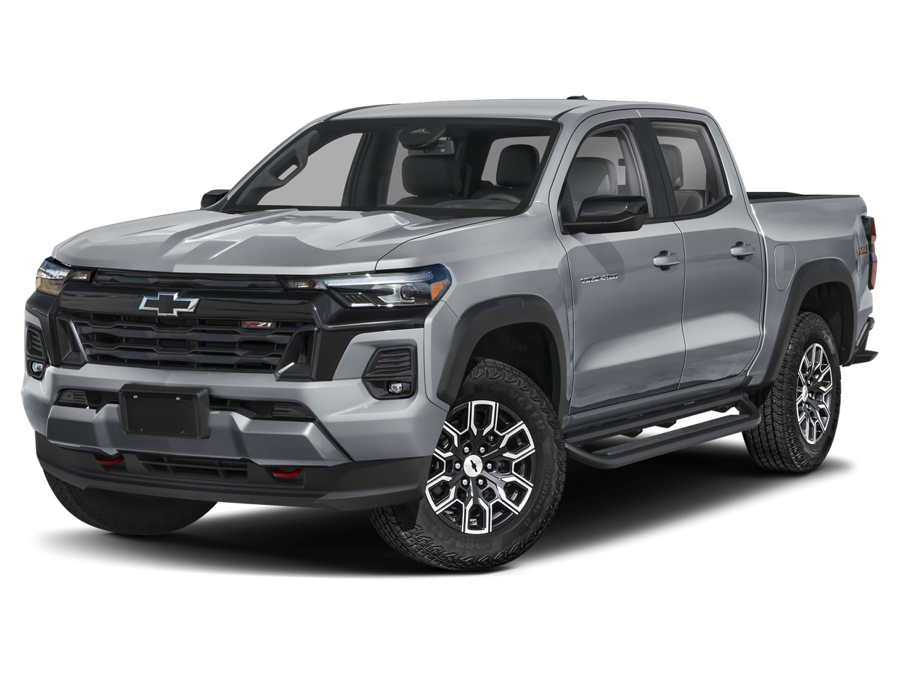 2025 Chevrolet Colorado Z71 for sale in Brandon, FL