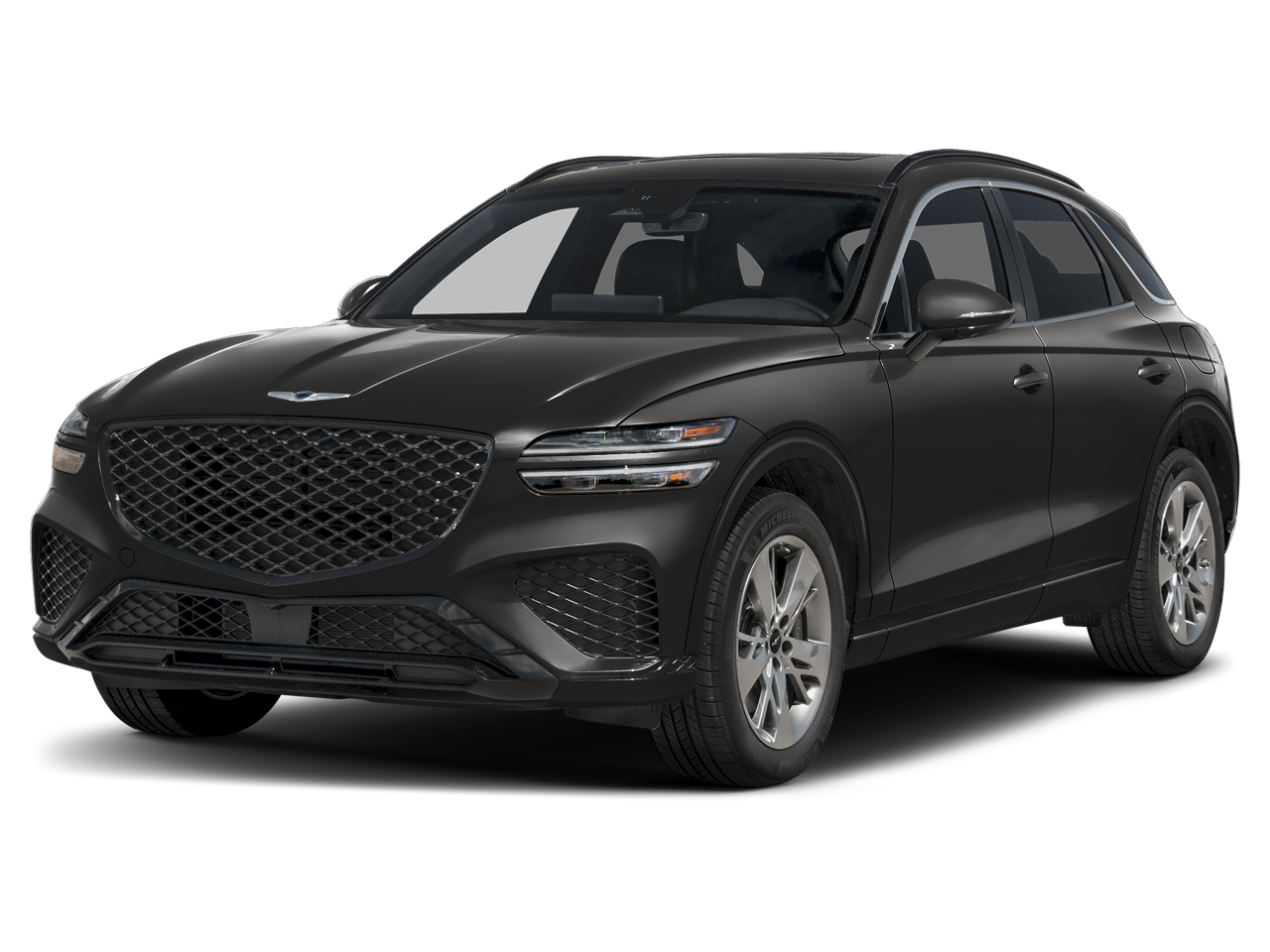 2025 GENESIS GV70