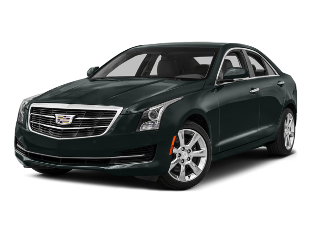 2016 Cadillac ATS 3.6L Performance Collection AWD's photo