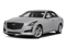 2017 Cadillac CTS 2.0L Turbo