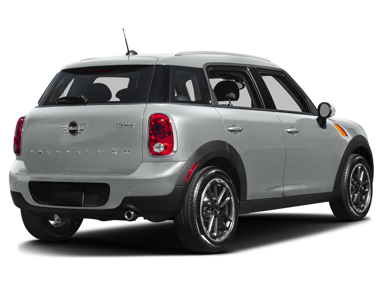 2015 MINI Countryman Base