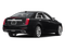 2016 Cadillac CTS 2.0L Turbo Luxury