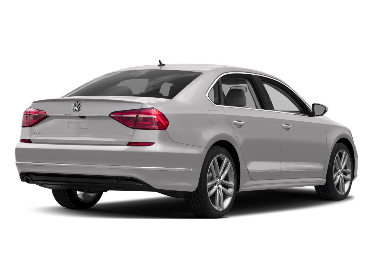 Used 2017 Volkswagen Passat R-Line with VIN 1VWDT7A38HC025486 for sale in Brandon, FL