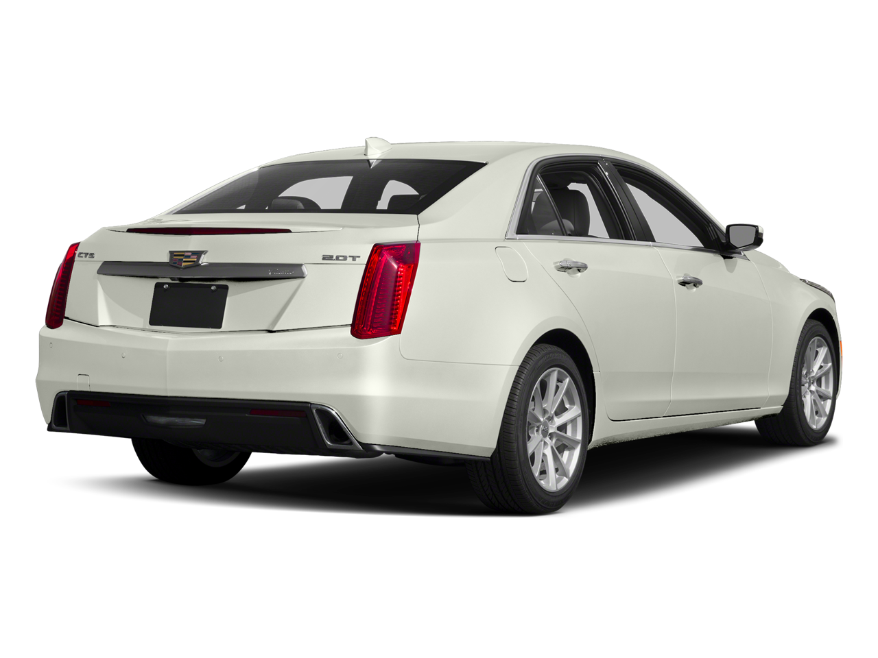 Certified 2018 Cadillac CTS Sedan Luxury with VIN 1G6AX5SS3J0134730 for sale in Brandon, FL