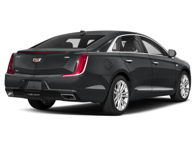 2019 Cadillac XTS Luxury