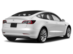 2020 Tesla Model 3 Standard