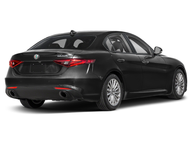 2023 Alfa Romeo Giulia Sprint