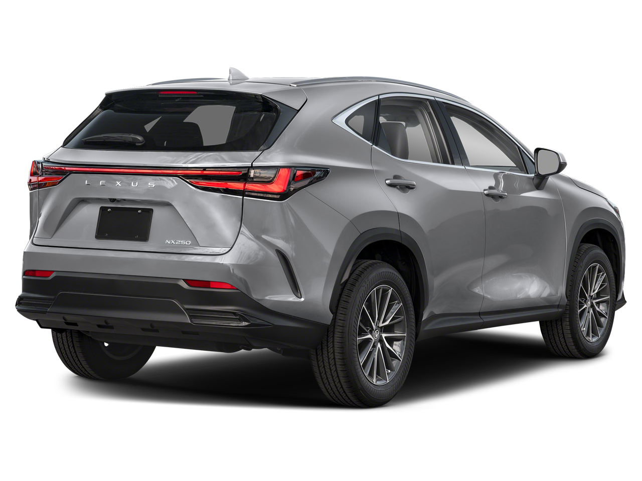 2023 Lexus NX 250 250 Base