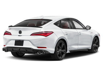 2024 Acura Integra A-Spec Tech Package