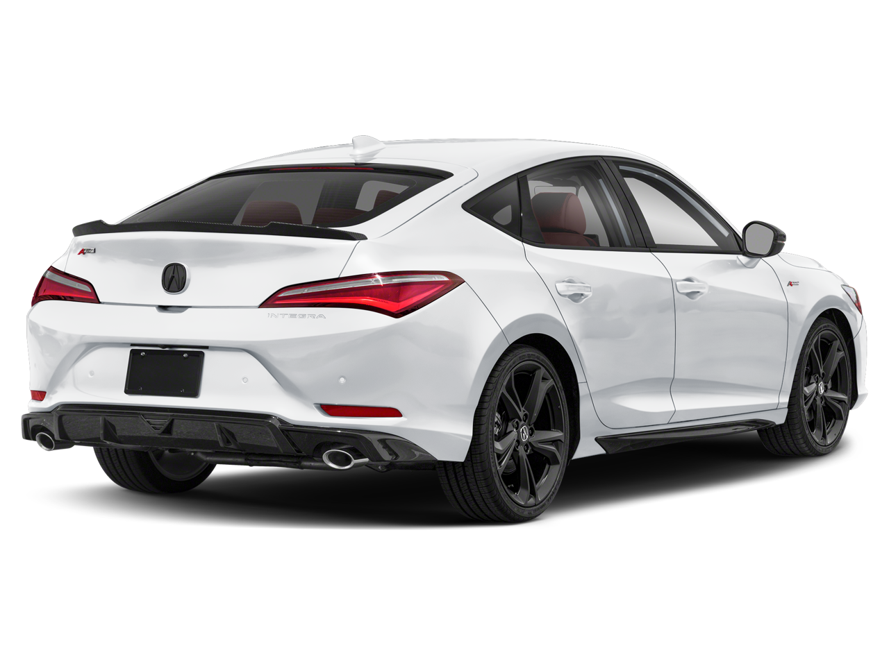 2024 Acura Integra A-Spec Tech Package