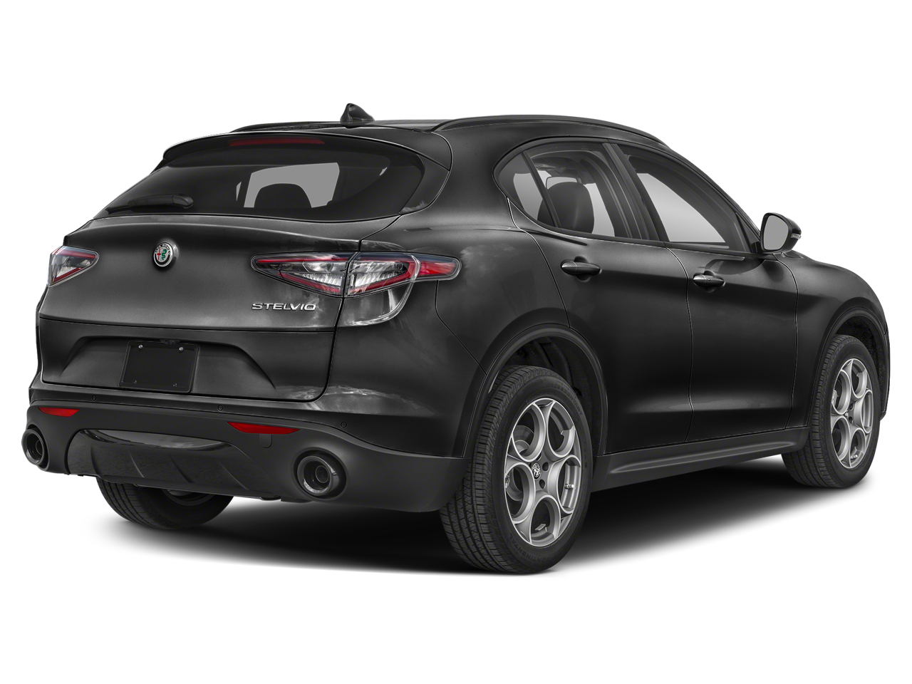 2024 Alfa Romeo Stelvio Veloce