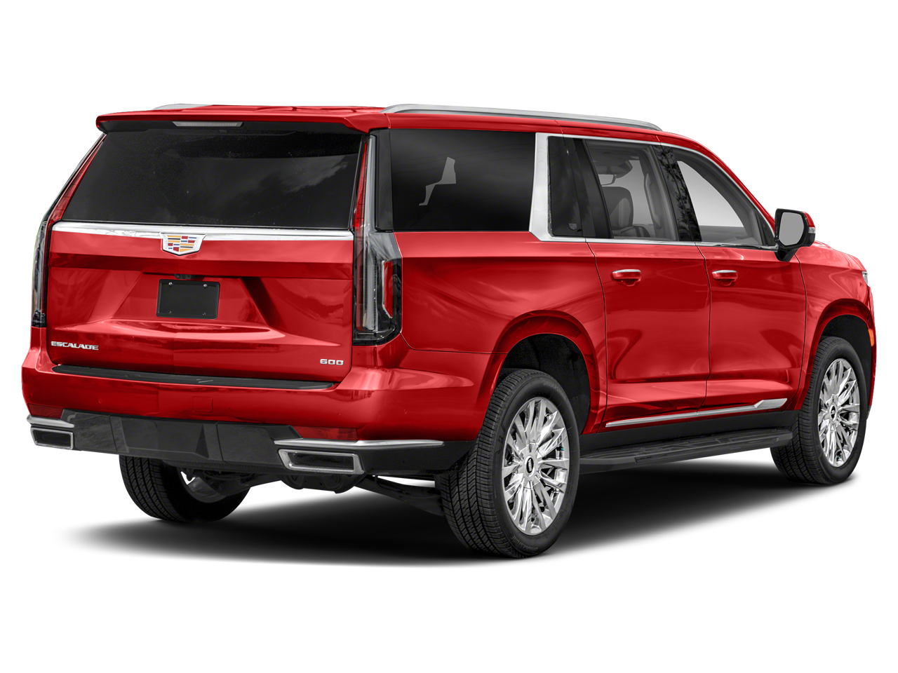 2024 Cadillac Escalade ESV Premium