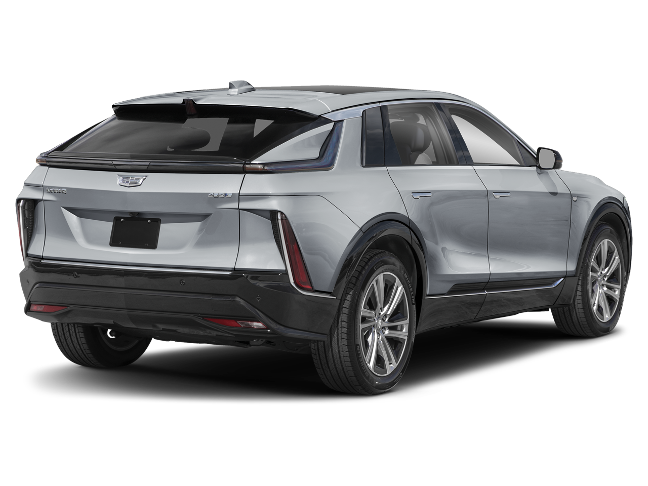 Used 2024 Cadillac LYRIQ Luxury 1 with VIN 1GYKPPRK2RZ120502 for sale in Brandon, FL