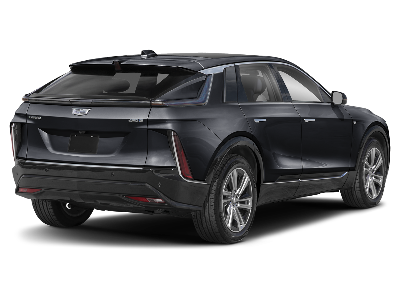 Certified 2024 Cadillac LYRIQ Tech with VIN 1GYKPMRK5RZ141228 for sale in Brandon, FL