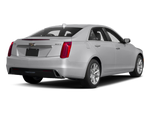 2017 Cadillac CTS 2.0L Turbo