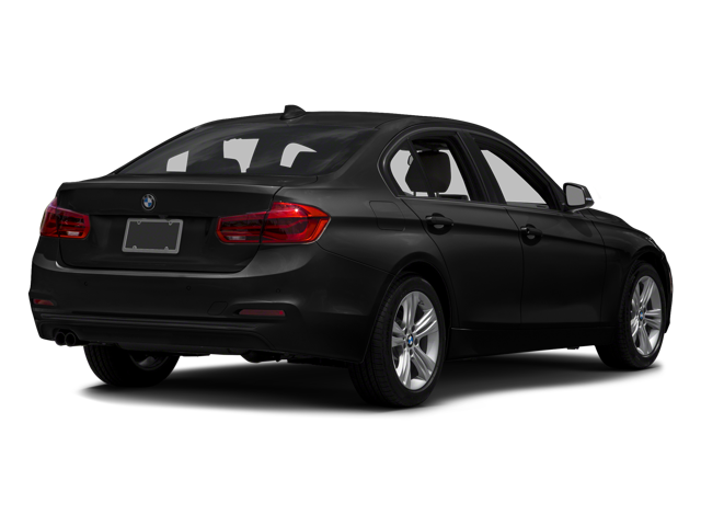 2018 BMW 3 Series 330i