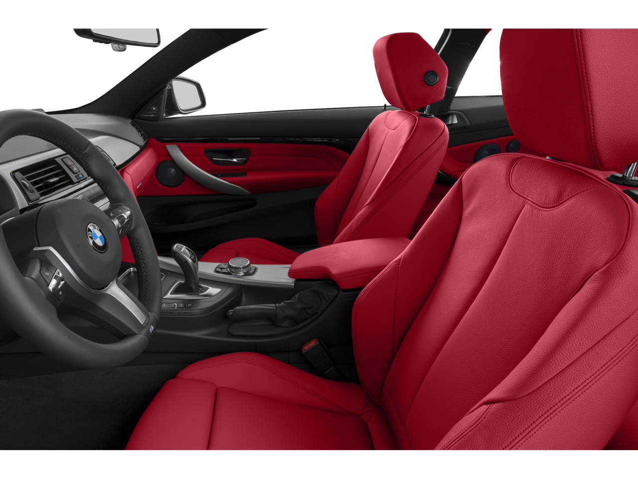 2015 BMW 4 Series 435i xDrive
