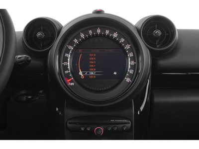 2015 MINI Countryman Base