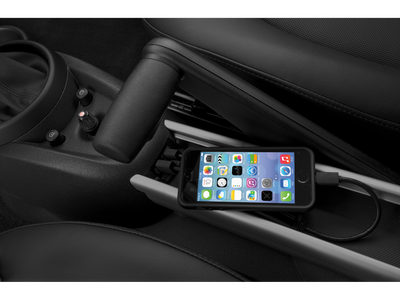 2015 MINI Countryman Base