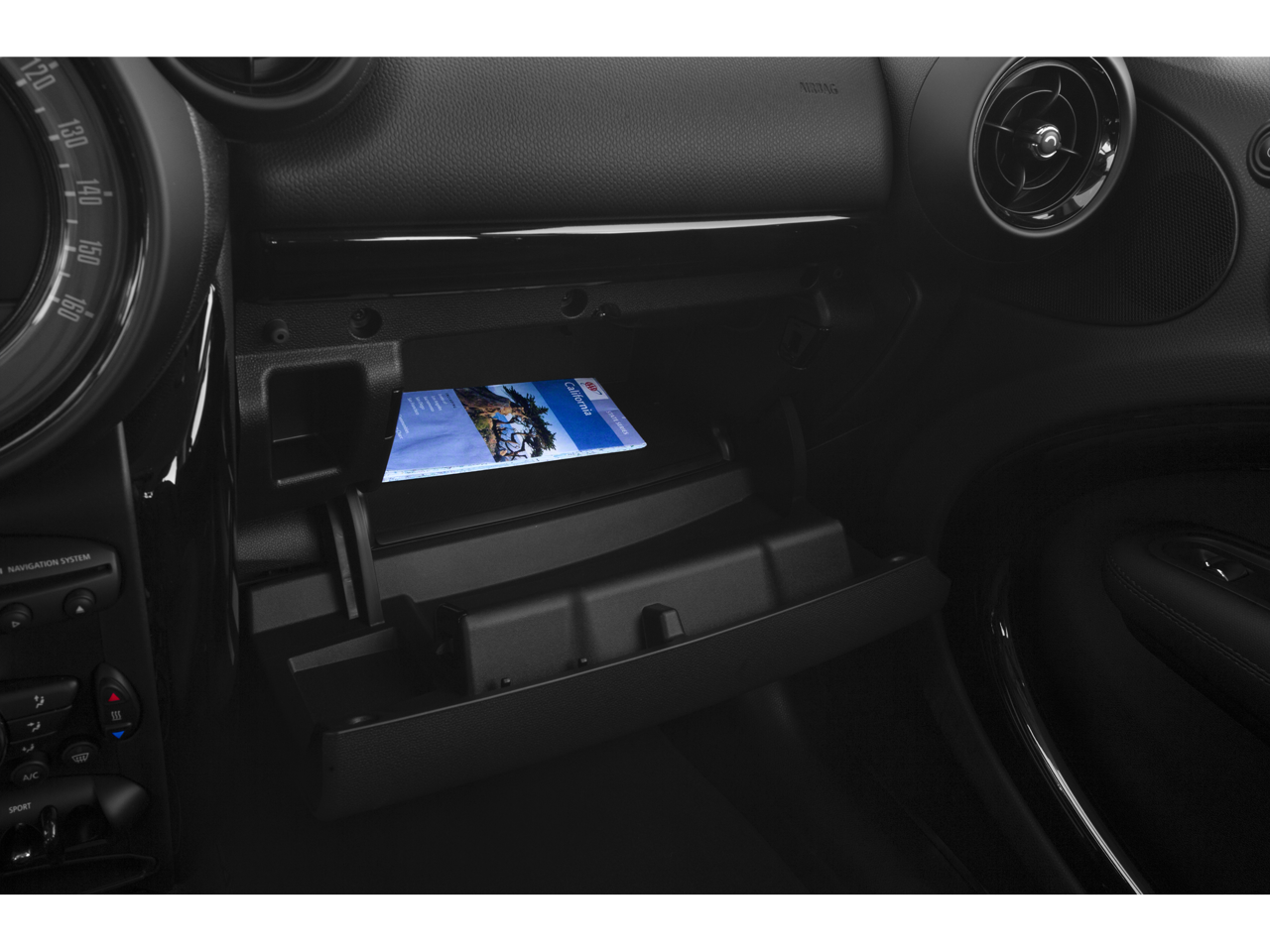 2015 MINI Countryman Base