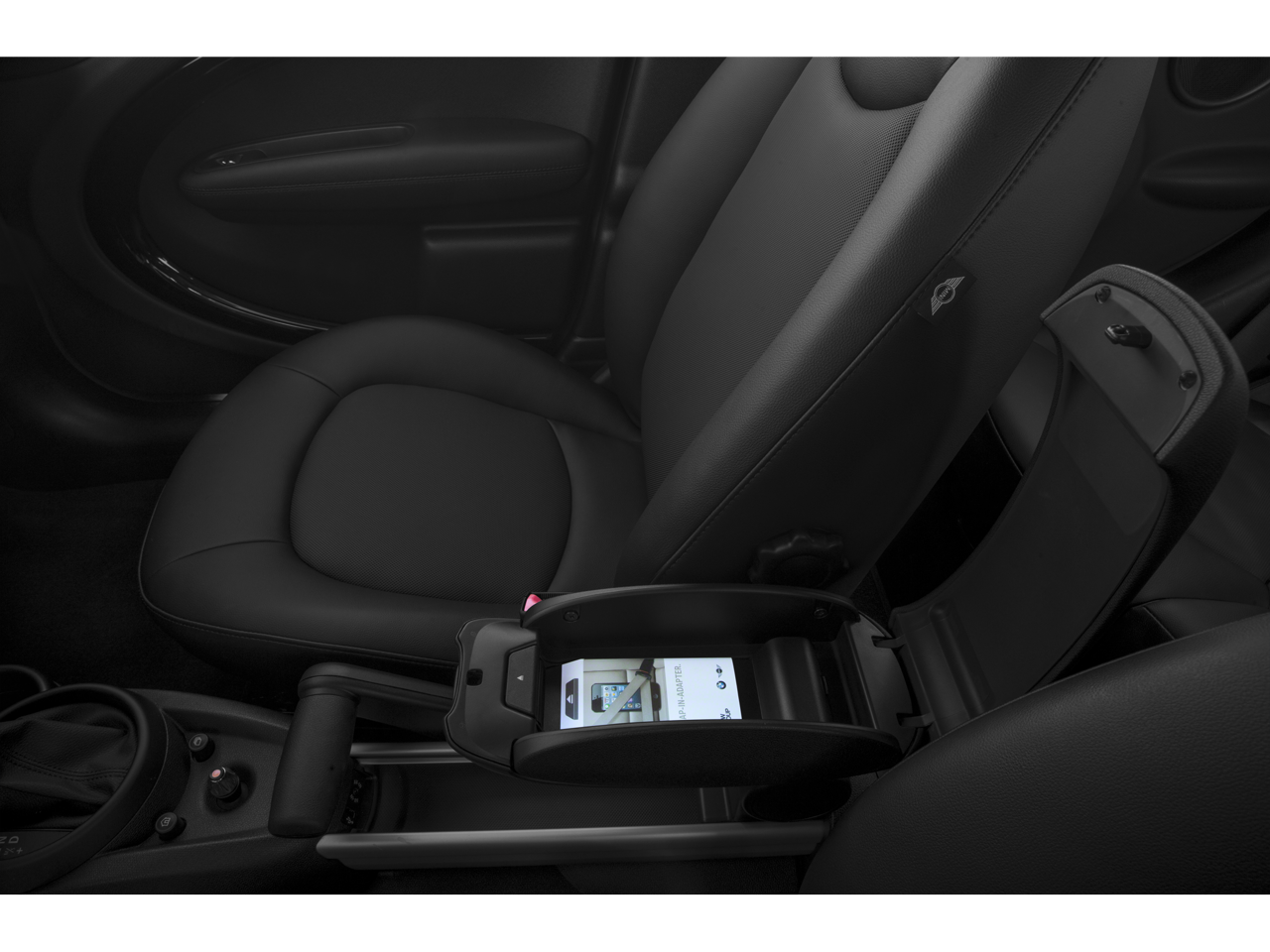 2015 MINI Countryman Base