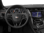 2016 Cadillac CTS 2.0L Turbo Luxury