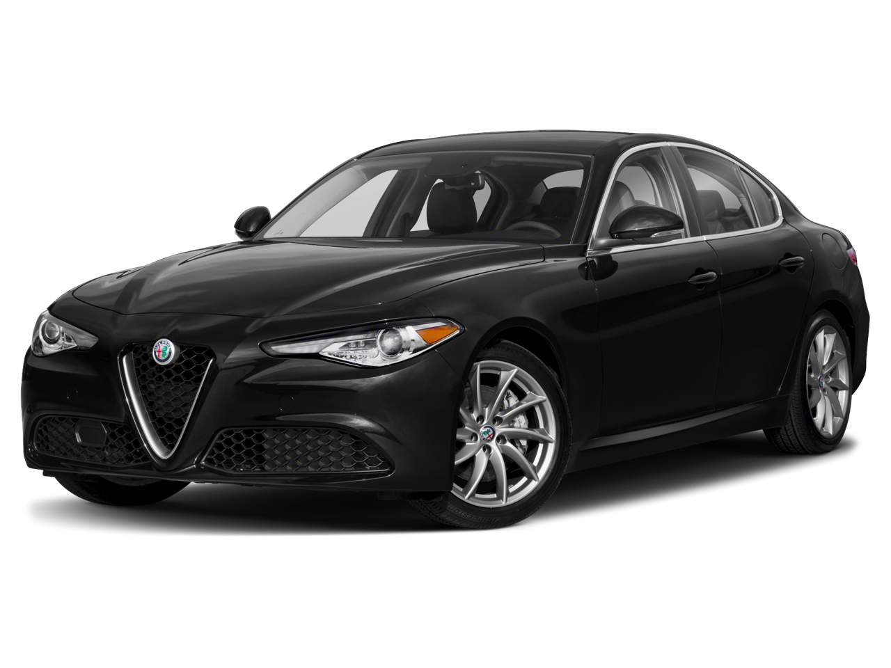 2019 Alfa Romeo Giulia 2.0 Sport Auto's photo