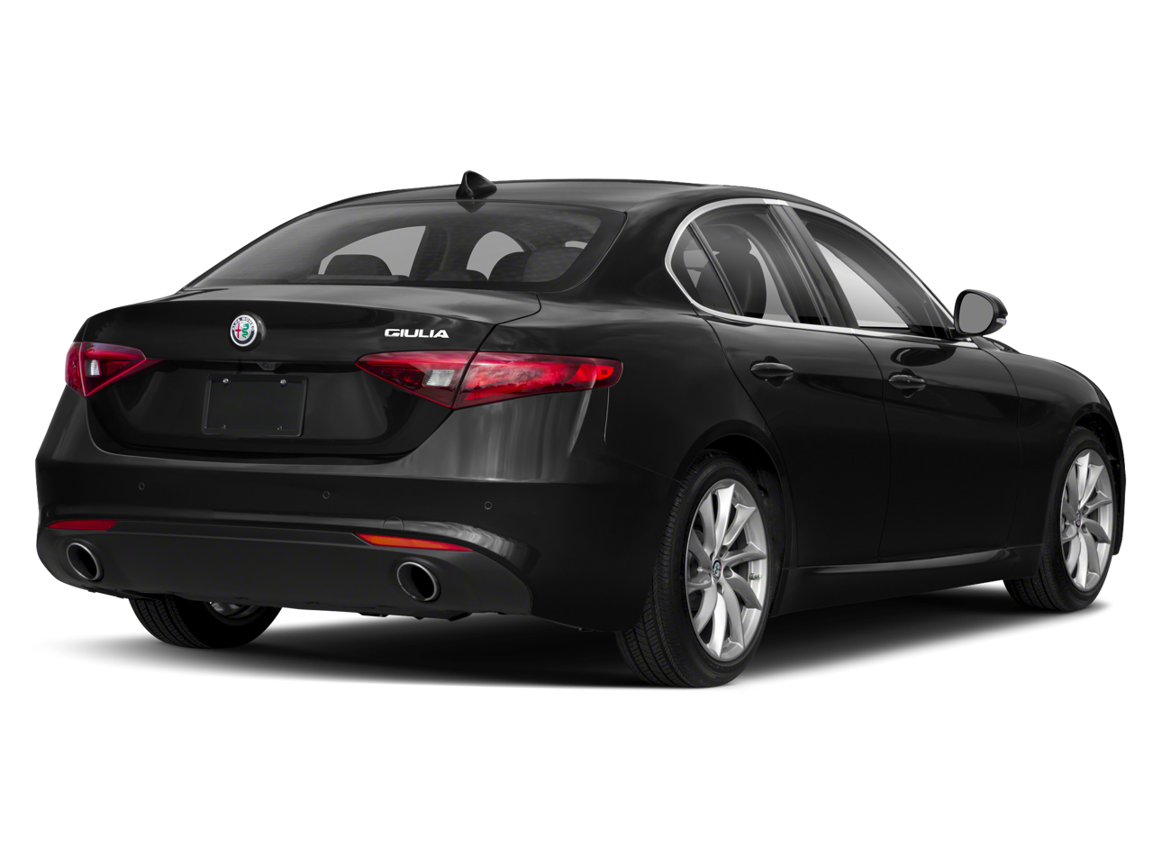 Used 2019 Alfa Romeo Giulia Sport with VIN ZARFAMAN7K7622734 for sale in Brandon, FL