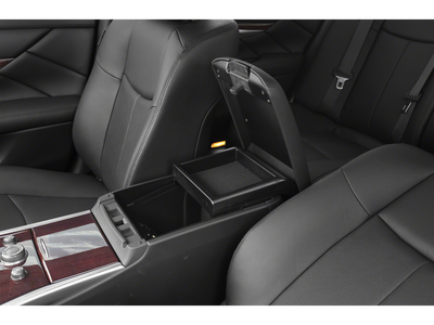 2019 INFINITI Q70 3.7X
