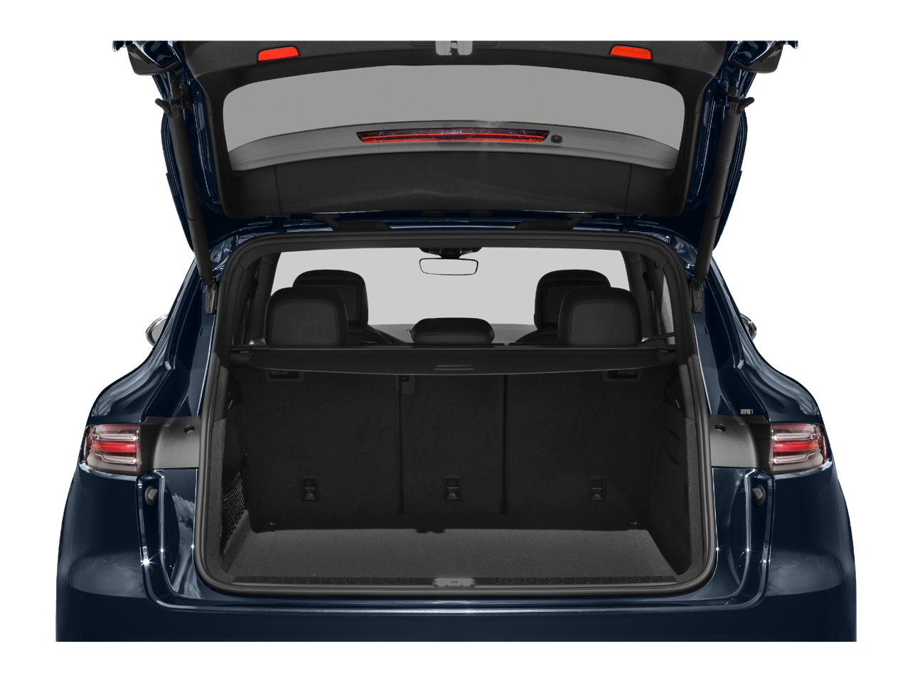 2019 Porsche Cayenne S