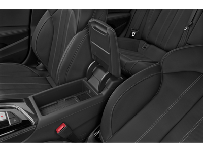 2021 Audi S5 Sportback Prestige quattro