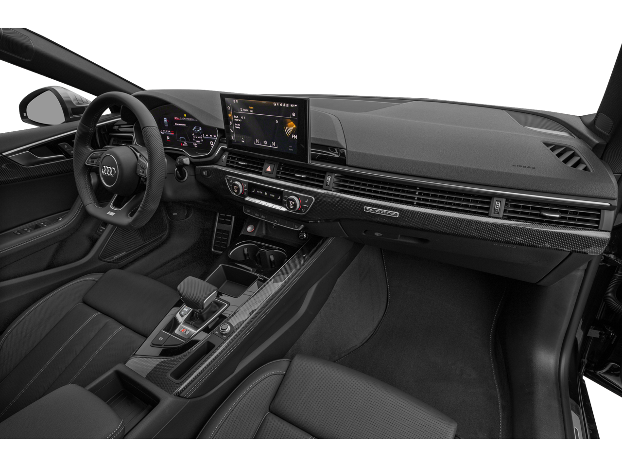 2021 Audi S5 Sportback Prestige quattro