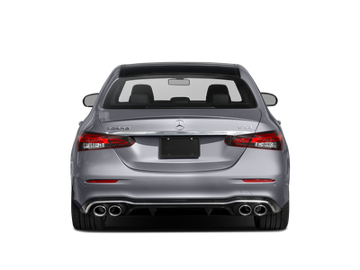 2021 Mercedes-Benz E-Class E 53 AMG® 4MATIC®