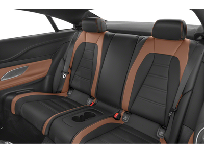 2021 Mercedes-Benz E-Class E 53 AMG® 4MATIC®