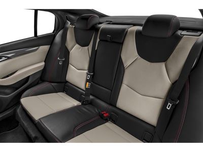 2022 Cadillac CT5 Sport