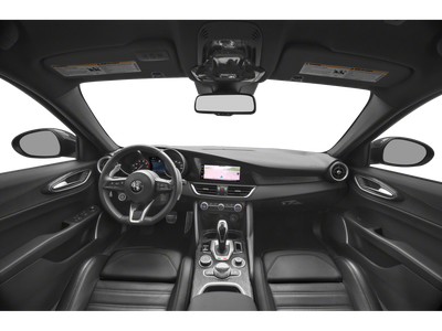 2023 Alfa Romeo Giulia Veloce