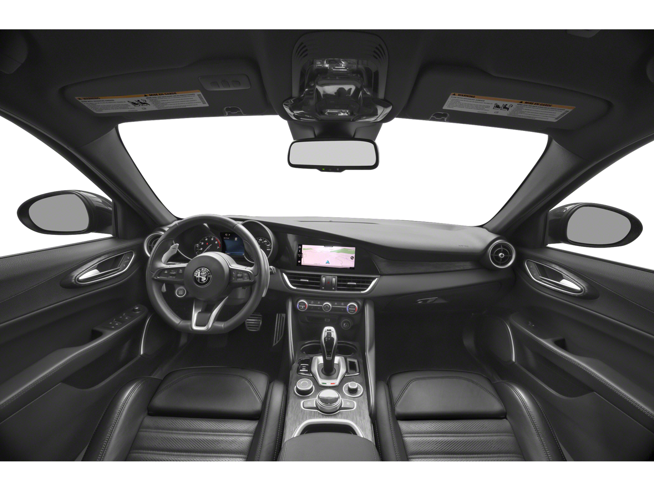 2023 Alfa Romeo Giulia Veloce