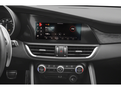 2023 Alfa Romeo Giulia Veloce