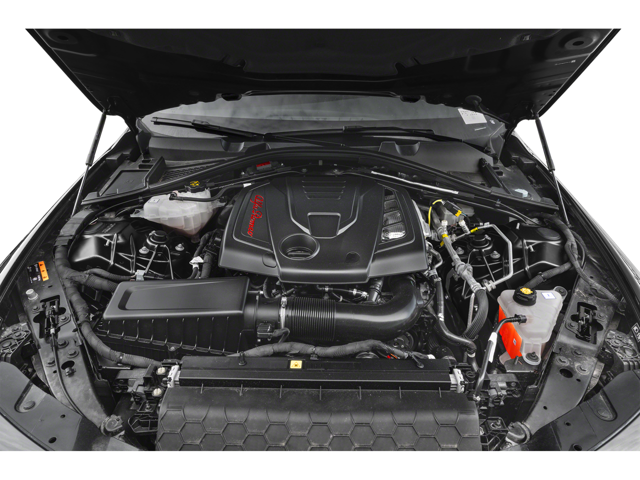 2023 Alfa Romeo Giulia Veloce