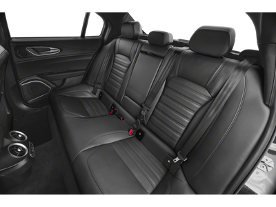 2023 Alfa Romeo Giulia Veloce