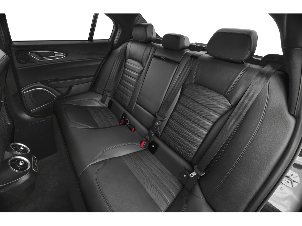 2023 Alfa Romeo Giulia Veloce