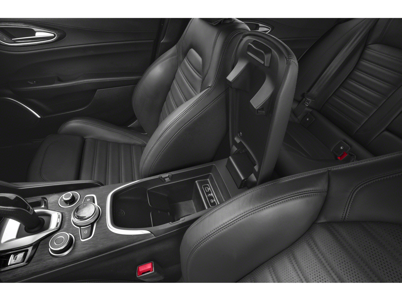 2023 Alfa Romeo Giulia Veloce